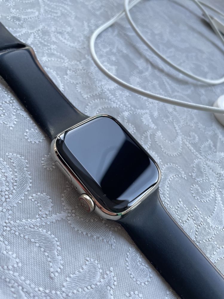 Smartwatch apple