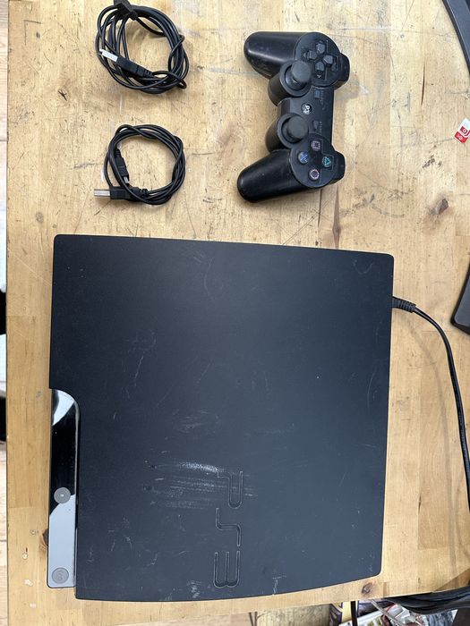 Playstation 3 defect