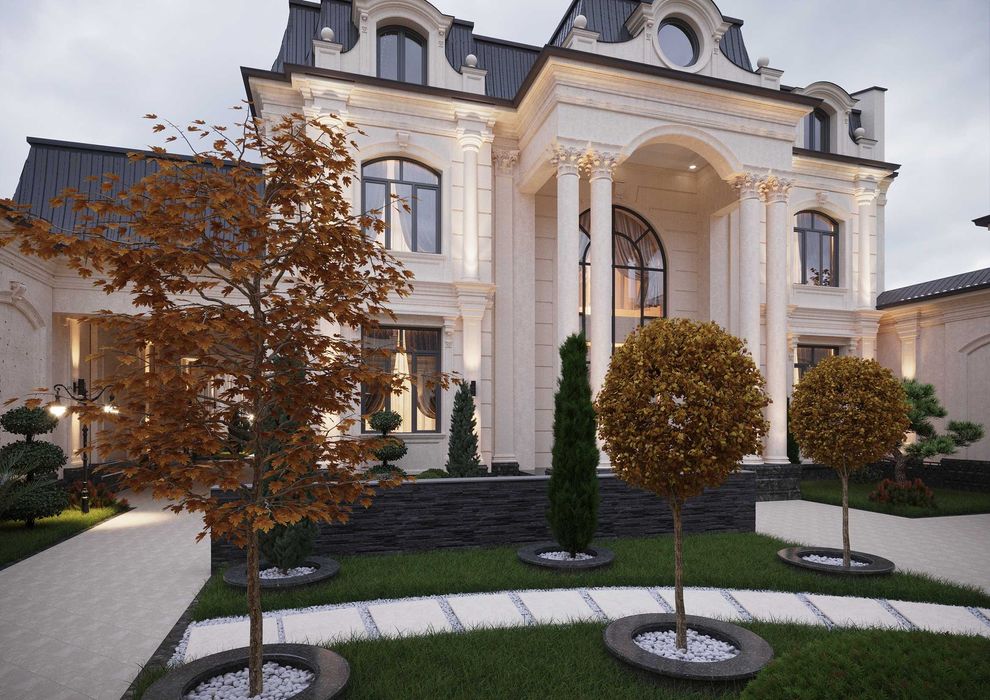 Arxitektura, arxitektor, Dizayner, архитектор, дизайнер, архитектура