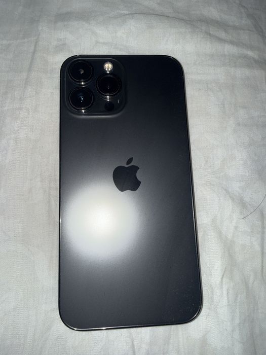 Iphone 13 PRO Max 1 TB (1000 gb) LLA-Американка Сам пользовался