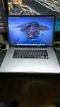 Apple MacBook Pro 15