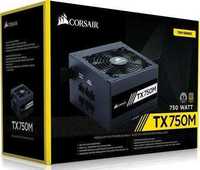 Блок питание БП Corsair 750w