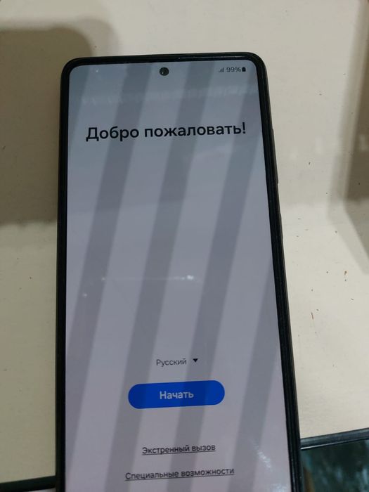 Продам телефон Samsung Galaxy A52