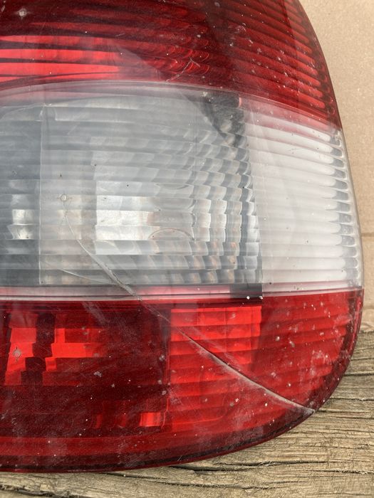 Десен стоп за Renault Scenic / Рено Сценик 2001
