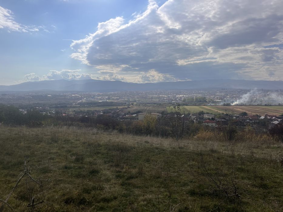 Teren intravilan str viilor