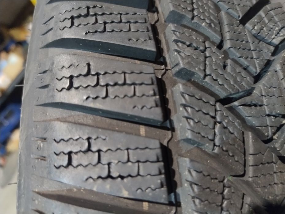 205/55R16 Dunlop