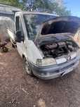 Motor si cutie peugeot boxer