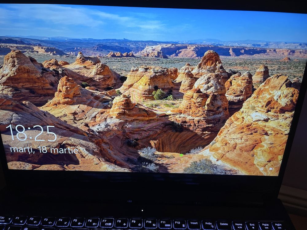 Laptop IdeaPad Gaming 3
