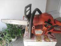 Drujba Husqvarna