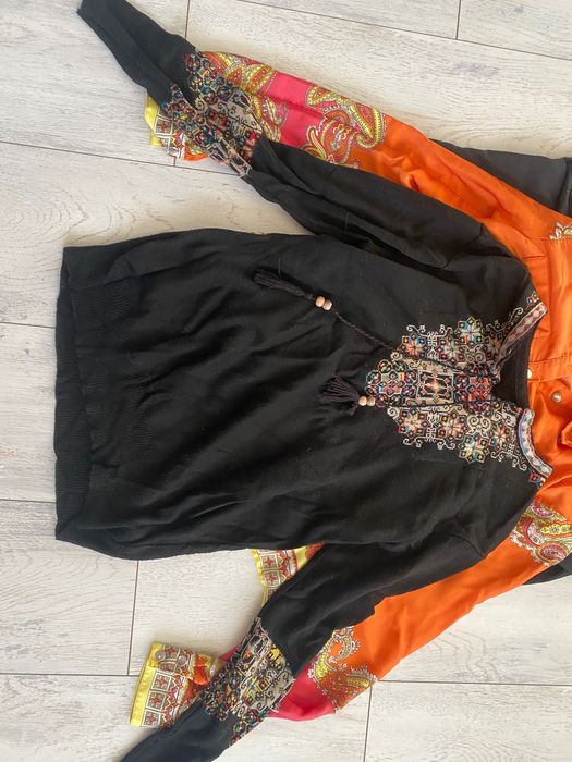 3 дамски блузи комплект