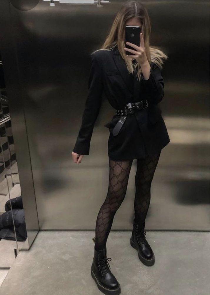 Dres Gucci ciorap stramp  negru