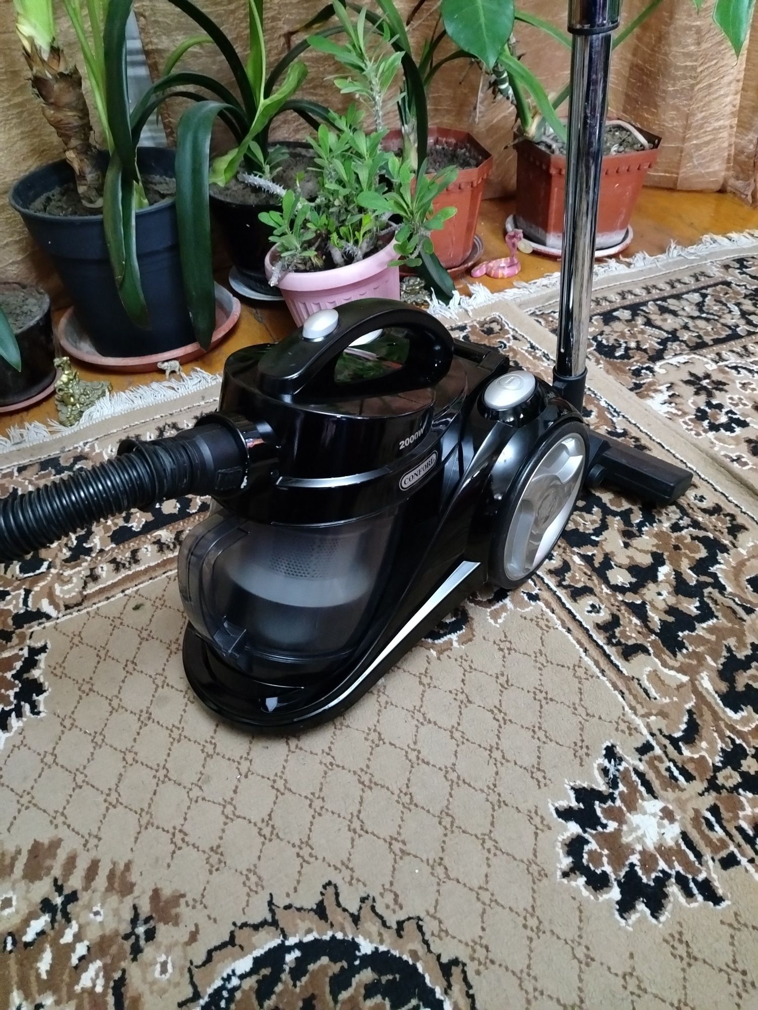 Пылесос СОNFORD 2000 в