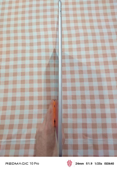 iPad pro 2 12.9 " inch