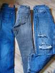 Дамски дънки, pepe jeans и други.