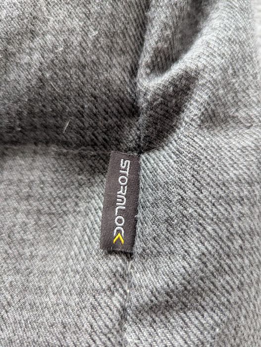 Jack Wolfskin  размер xxl гъши пух