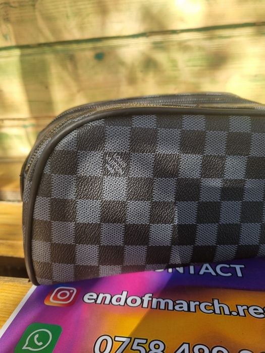 Borseta Louis Vuitton Portfard