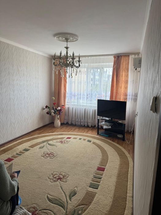 Обменяю квартиру на дом