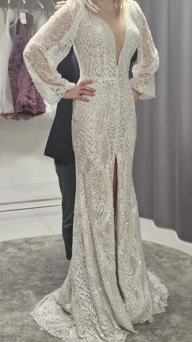 Rochie Mireasa  Anne's Bridal