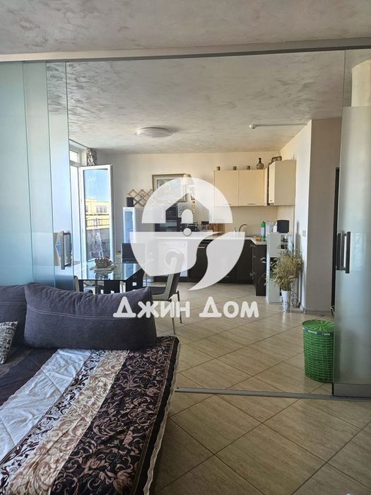 Продава се Двустаен апартамент в Ахелой - 77 кв.м за 1754 €/кв.м - Снимка #2