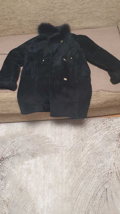 Haina de blana - cojoc dama