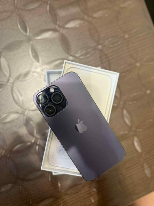Iphone 14 pro max