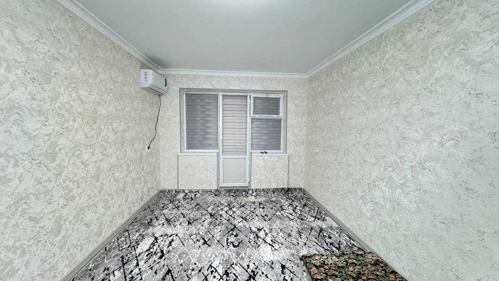 Маталка Тантана 2 қаватда 1 хонали квартира сотилади. ID: 1512