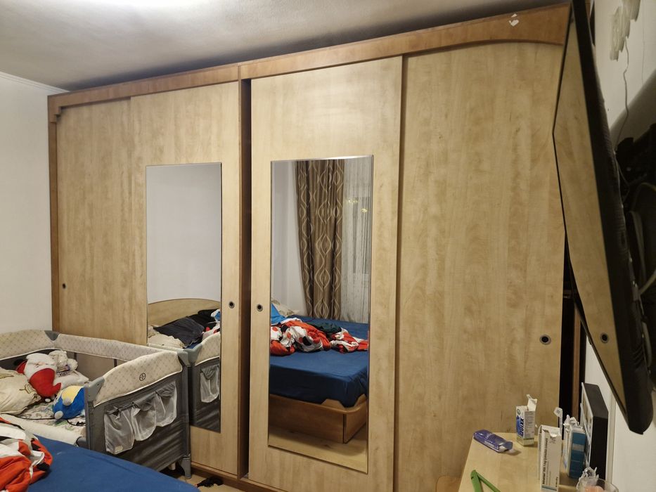 Vand  dressing stare buna