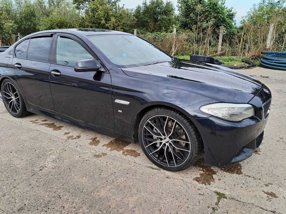 Dezmembrez BMW F10 F11 N47 N57