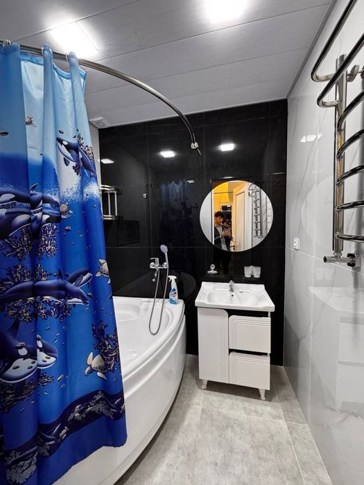 Продается 3 ком. Квартира плод 97 кв.м. На территории Аэропорта