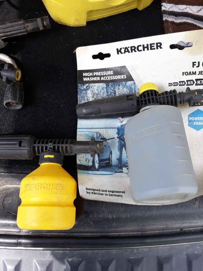 Accesorii Karcher