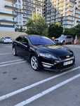 Vand Ford Mondeo MK4 Titanimu S 2.2