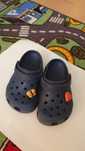 Сандали / чехли Crocs uk 6/7
