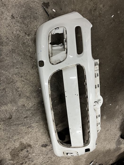 Броня Fiat Panda 2012- 4 бр