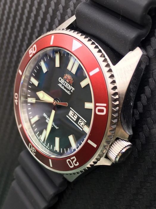 Ceas Orient Kano RA-AA0011B19B