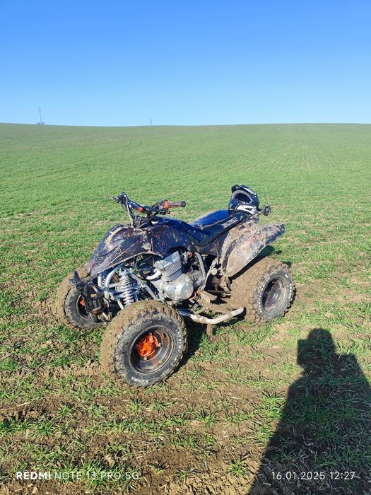 Atv SMC-Barossa-250.