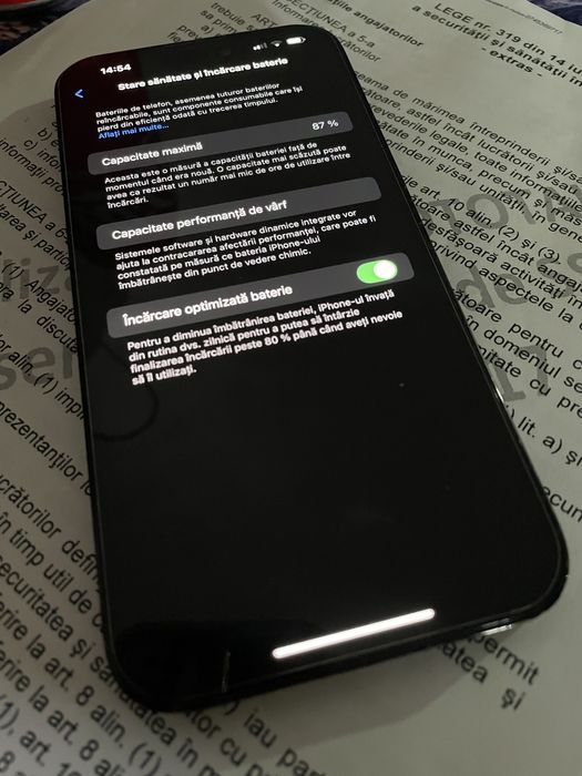 iPhone 14 Pro Max 64 GB