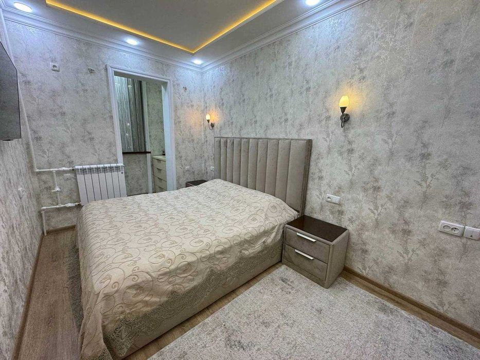 V1422 ПРОДАЕТСЯ 3/2/9 на: Ц-13, Лабзак 75м2
