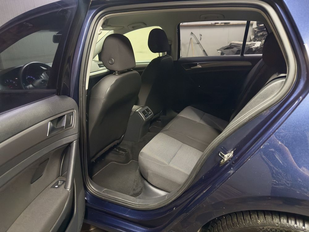VW Golf 7 Hatchback 1.4Benzina GARANTIE •Rate Fixe - Avans O%
