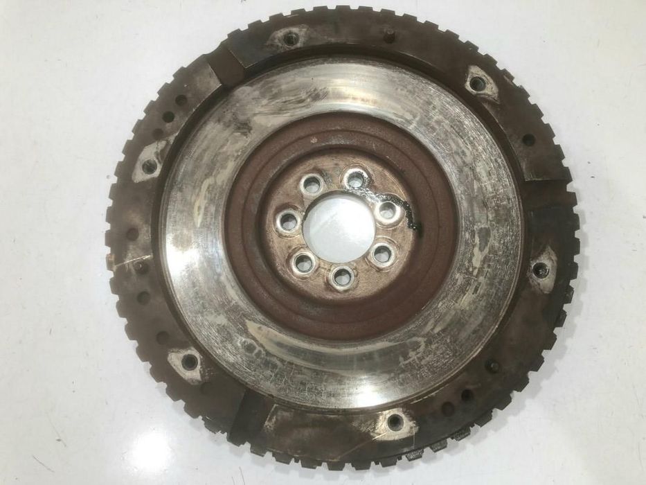 Volanta Renault Kangoo (1997-2007) 1.5 dci k9k (718) 8200214391