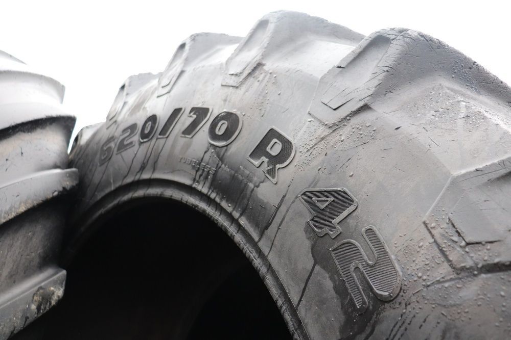 620/70r42 Trelleborg Anvelopa Tractor cu Garantie si Factura