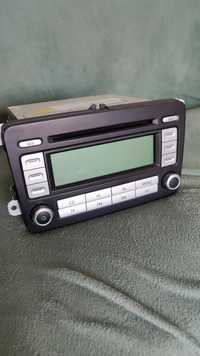Radio CD VW passat original
