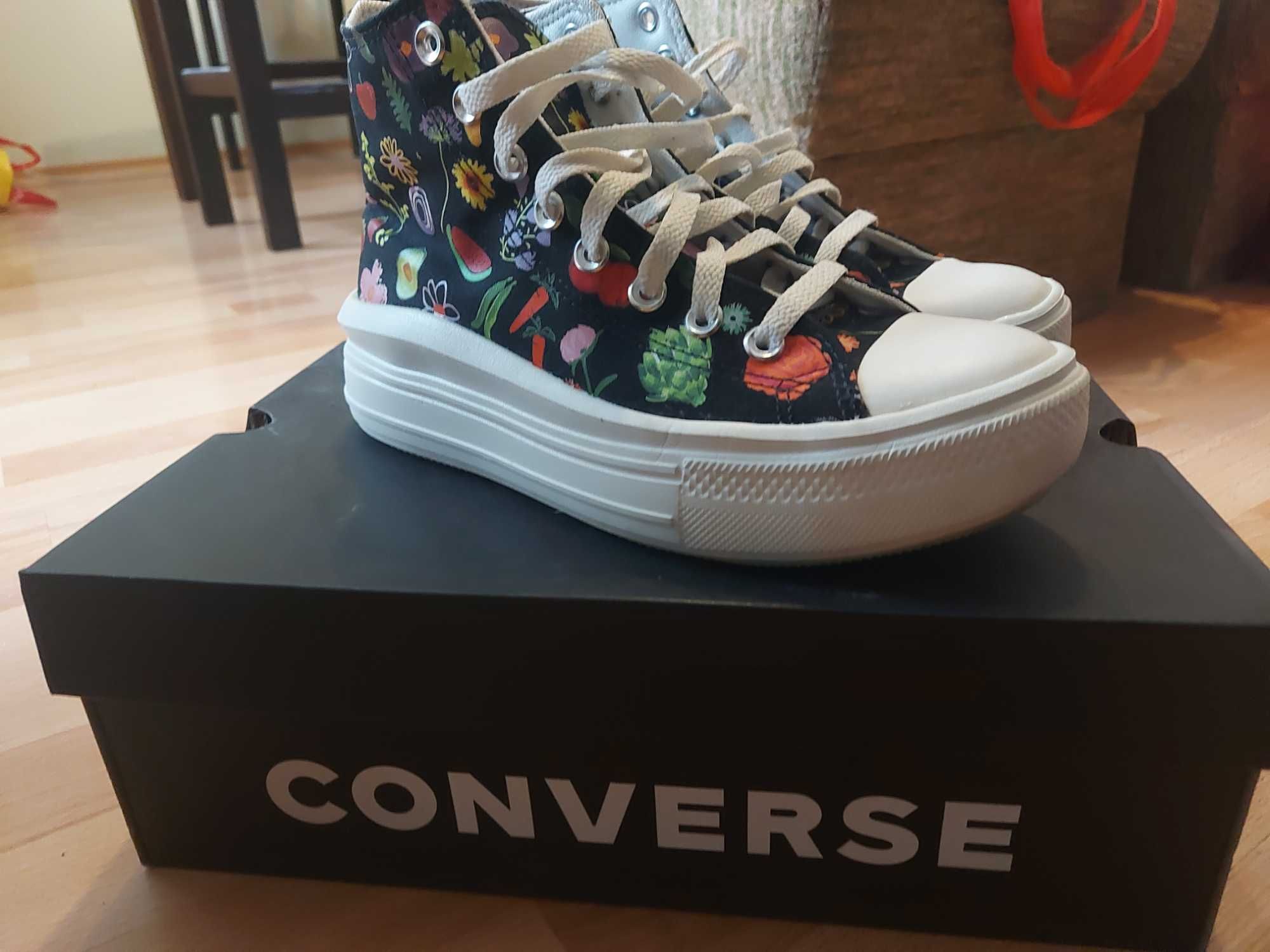 Кецове CONVERSE размер 39.5