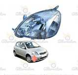 Фар за Toyota Yaris 1999-2005,Тойота Ярис