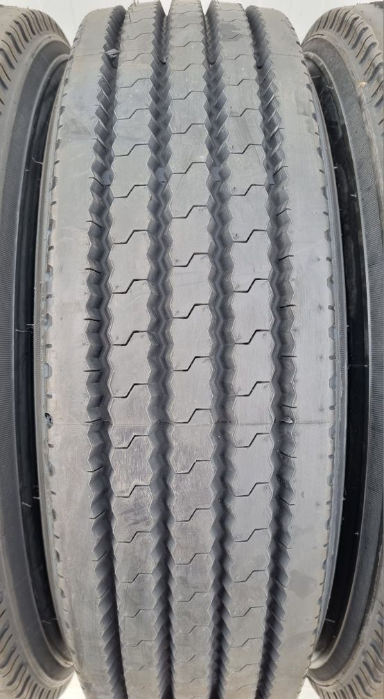 245/70 R19.5 136/134M, LEAO, Anvelope toate axele M+S