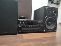 Sistem panasonic pmx-84 Impecabil .