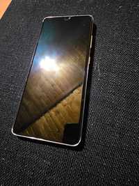 Samsung Galaxy S21 Ultra 5G Phantom Silver
