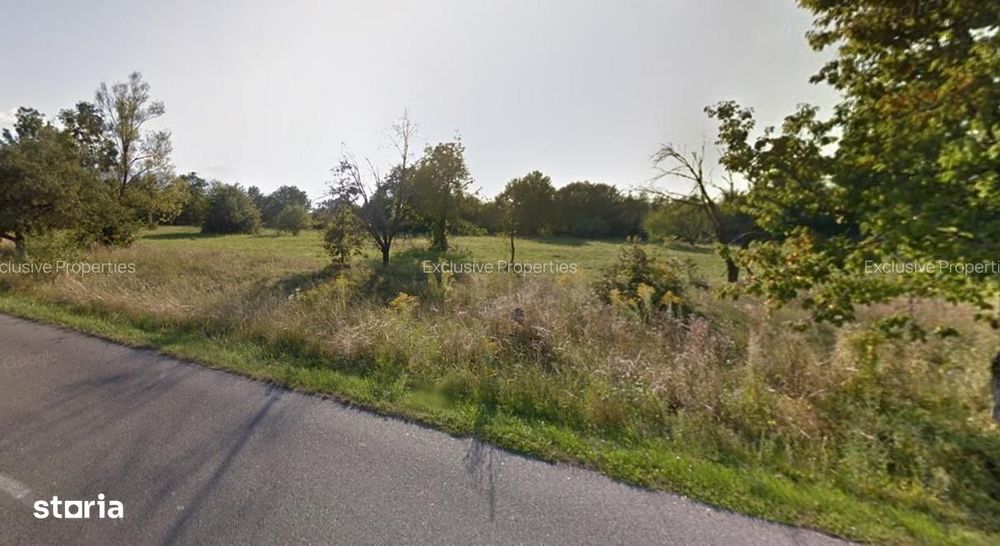 Teren Dejani 4000 mp