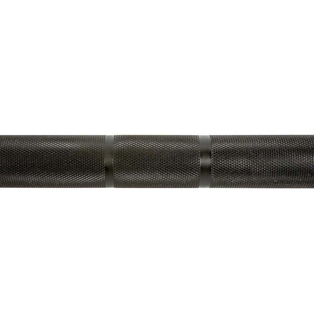 ATX® Death Bar Skull - Олимпийски лост - 220см. х 20кг.