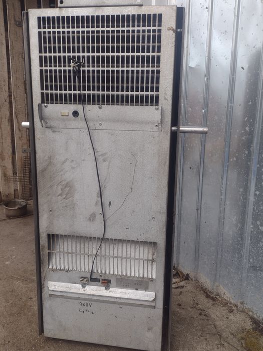 Aer condiționat de tablou electric