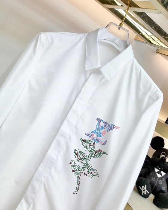 Риза Louis Vuitton Paris Хл